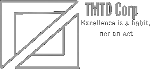 TMTD Corp — Excellence is a habit, not an act