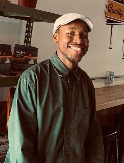Goodwill Nkambule