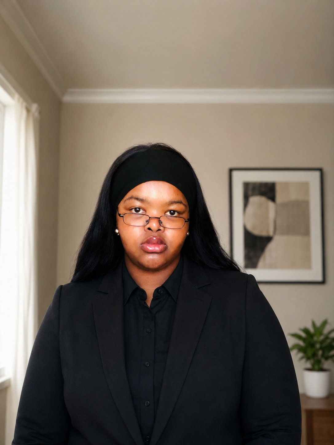 Kwanele Ngema