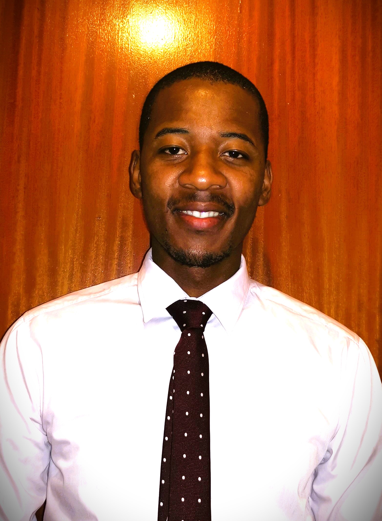 Tshebi — Founder of TMTD Corp